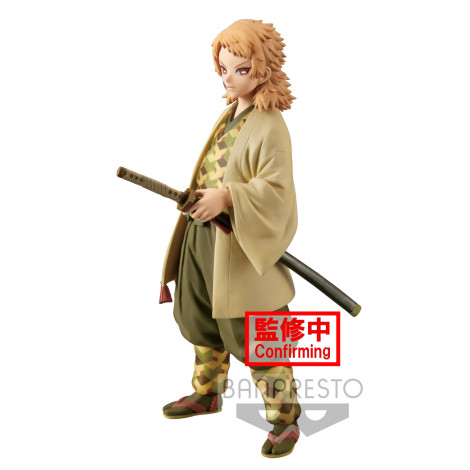 Figura Demon Slayer Sabito Vol 20