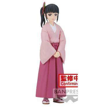 Figura Kanao Tsuyuri Vol 39 Demon Slayer