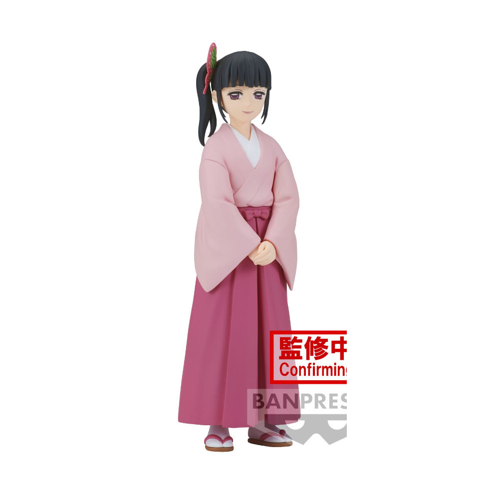 Figura Kanao Tsuyuri Vol 39 Demon Slayer