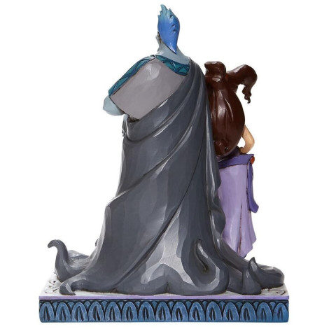 Disney Hercules Meg e Hades Figure Enesco