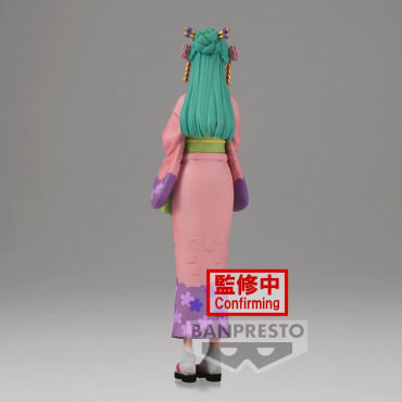 One Piece Figura Kozuki Hiyori Wanokuni Grandline