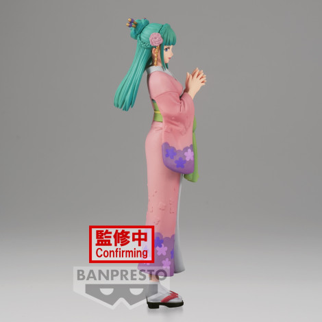 One Piece Figura Kozuki Hiyori Wanokuni Grandline