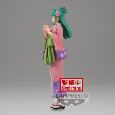 One Piece Figura Kozuki Hiyori Wanokuni Grandline