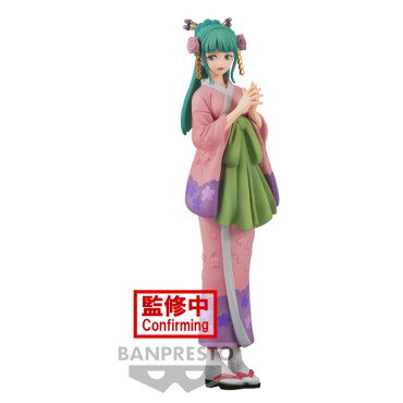 One Piece Figura Kozuki Hiyori Wanokuni Grandline