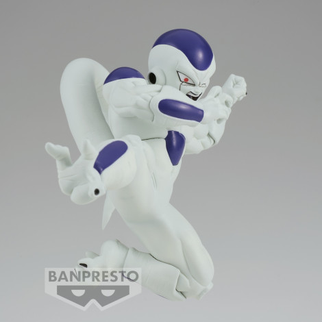 Dragon Ball Figura Z Freezer