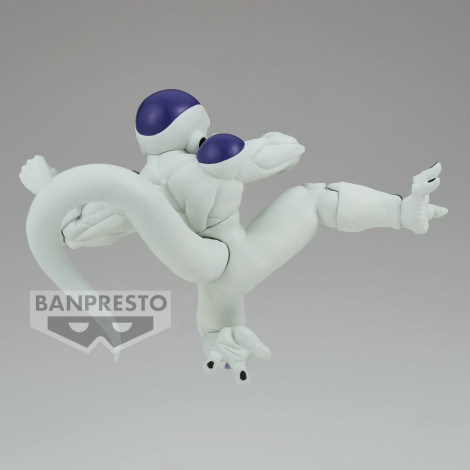 Dragon Ball Figura Z Freezer