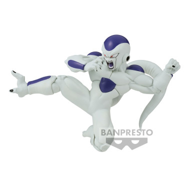 Dragon Ball Figura Z Freezer