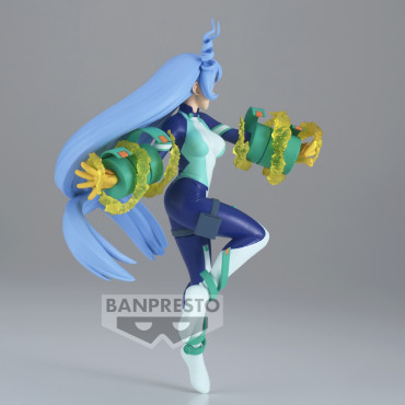 Figura de Nejire Hado My Hero Academia