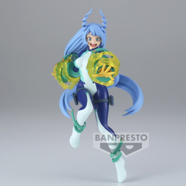 Figura de Nejire Hado My Hero Academia