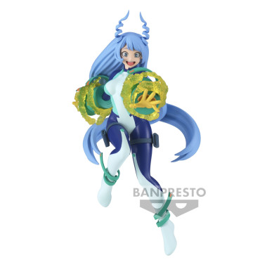 Figura de Nejire Hado My Hero Academia