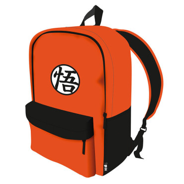 Dragon Ball Mochila Kanji Go 41 cm