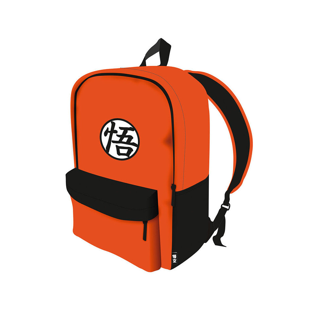 Dragon Ball Mochila Kanji Go 41 cm