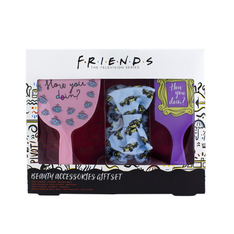 Conjunto de oferta Friends