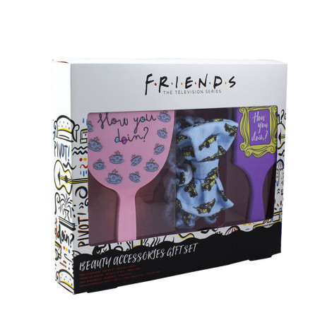 Conjunto de oferta Friends