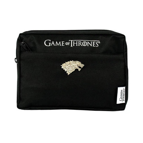 Saco de toilette Stark de Game of Thrones