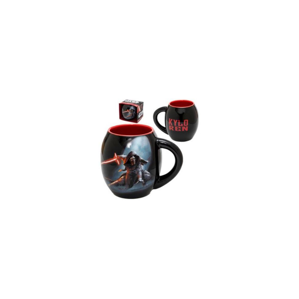 Star Wars Caneca Kylo Ren