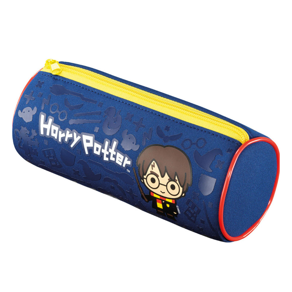 Estojo de lápis chibi Harry Potter