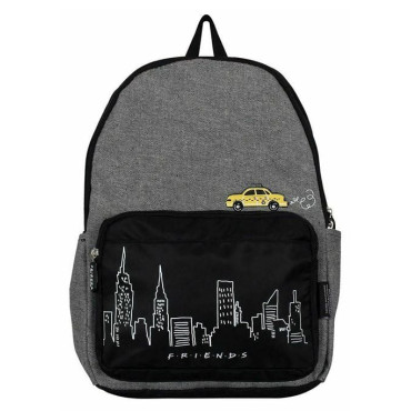 Friends Mochila New York 40cm