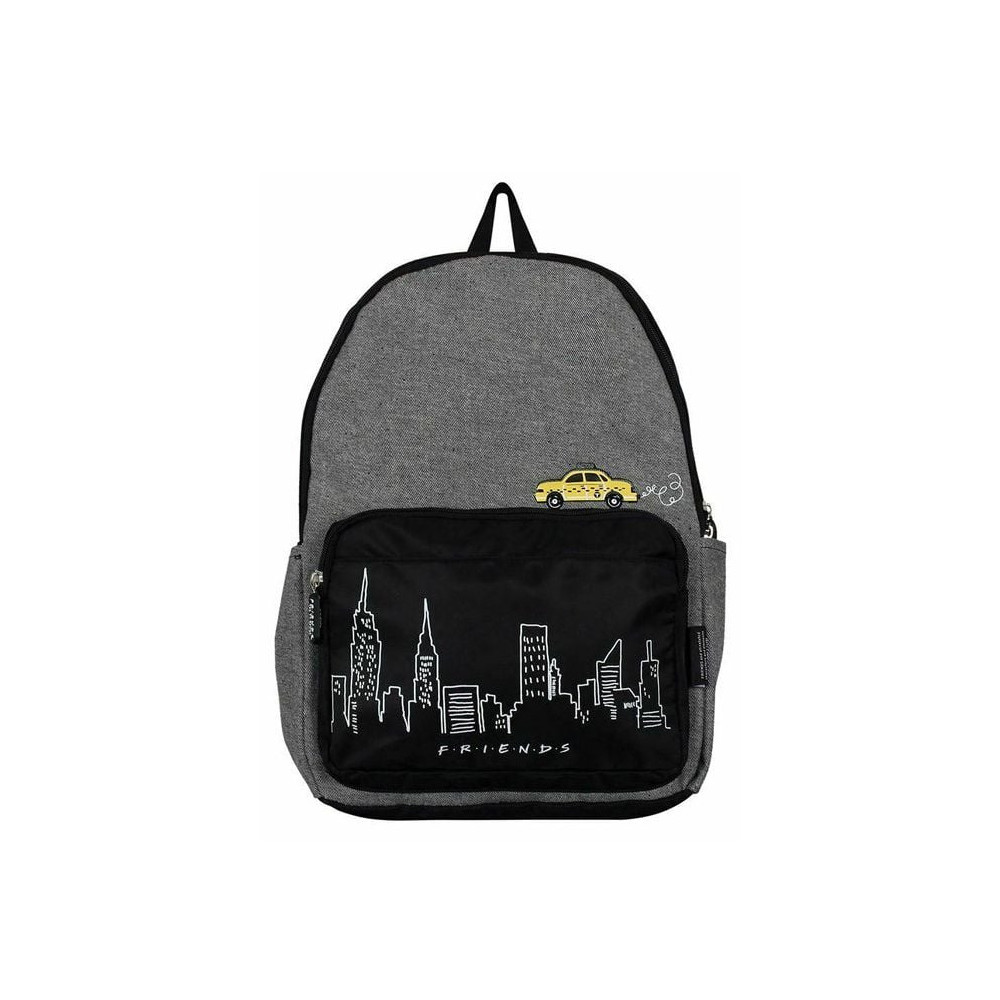 Friends Mochila New York 40cm