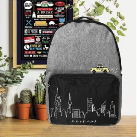 Friends Mochila New York 40cm