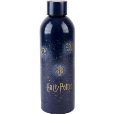 Garrafa de aço Harry Potter 750ml