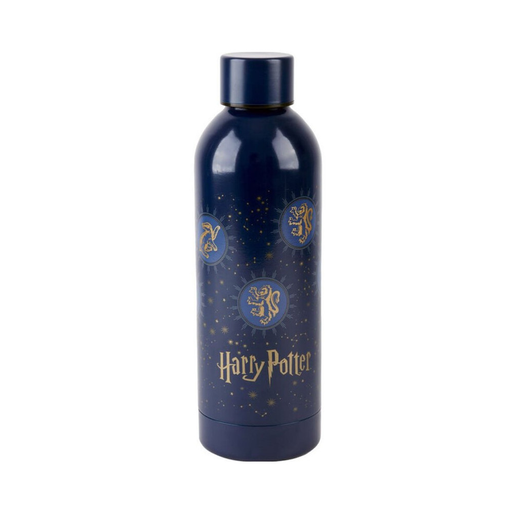 Garrafa de aço Harry Potter 750ml