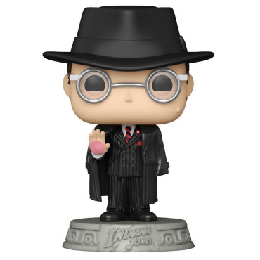 Funko POP! Arnold Toht Indiana Jones