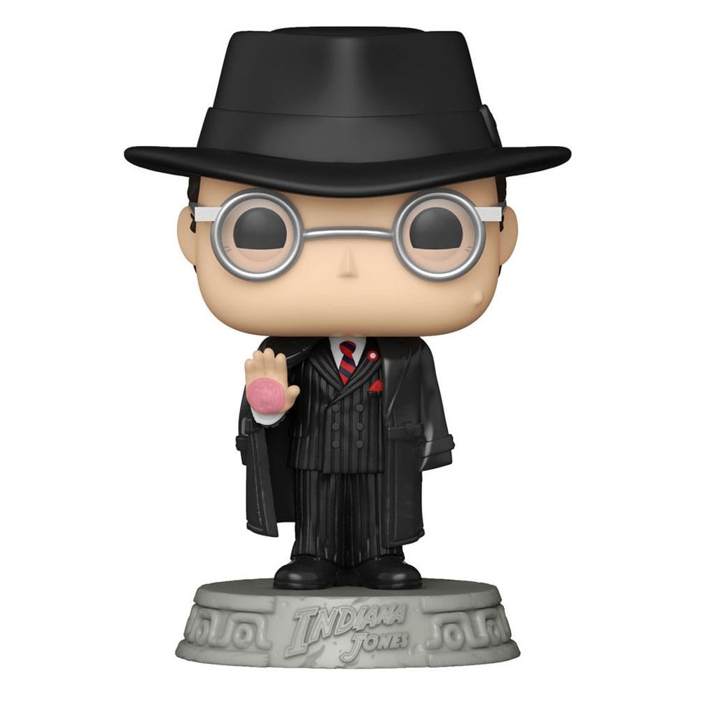 Funko POP! Arnold Toht Indiana Jones