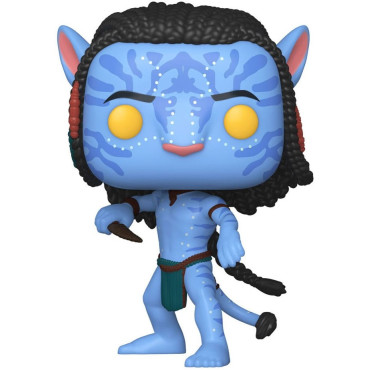 Funko Pop! Avatar Lo'ak