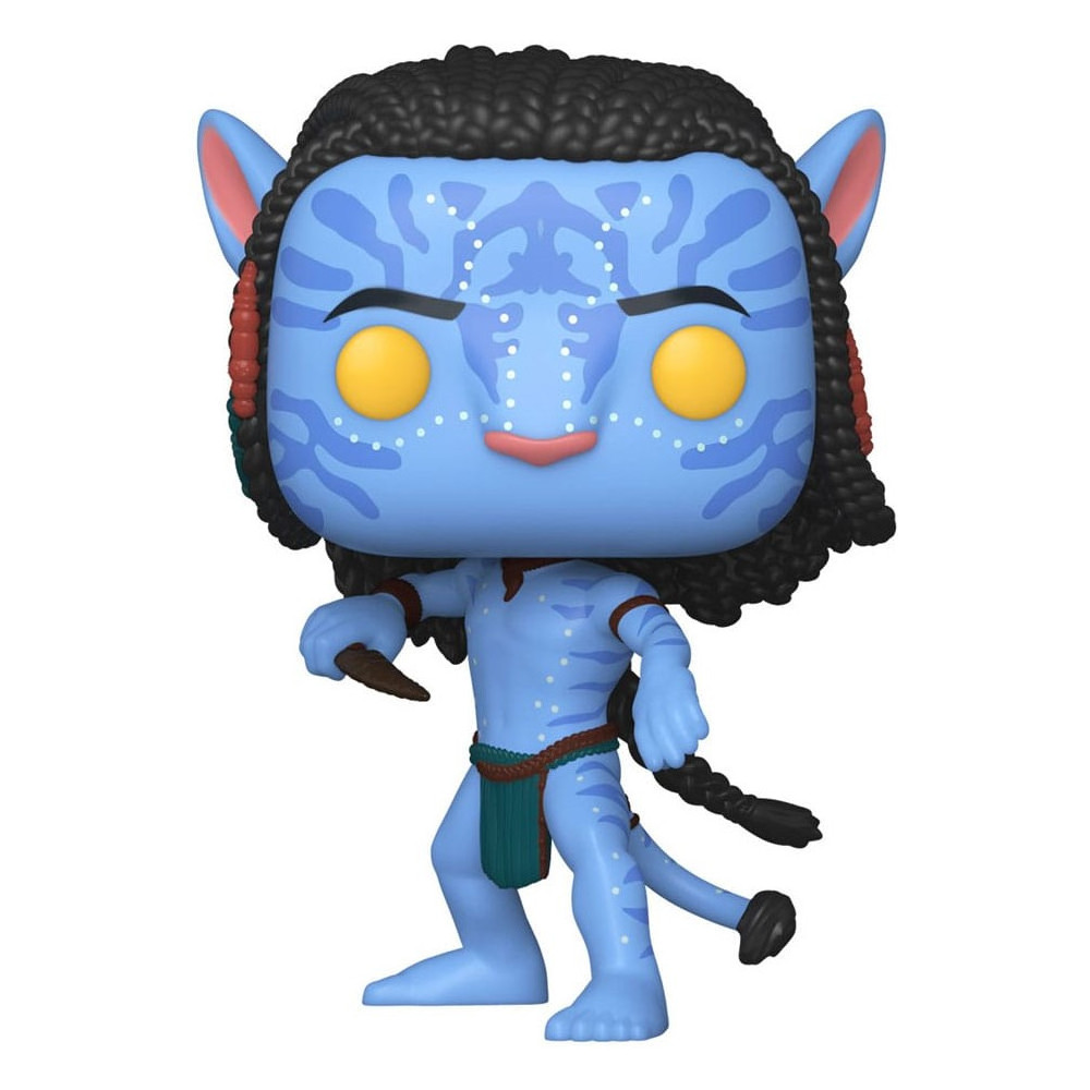 Funko Pop! Avatar Lo'ak