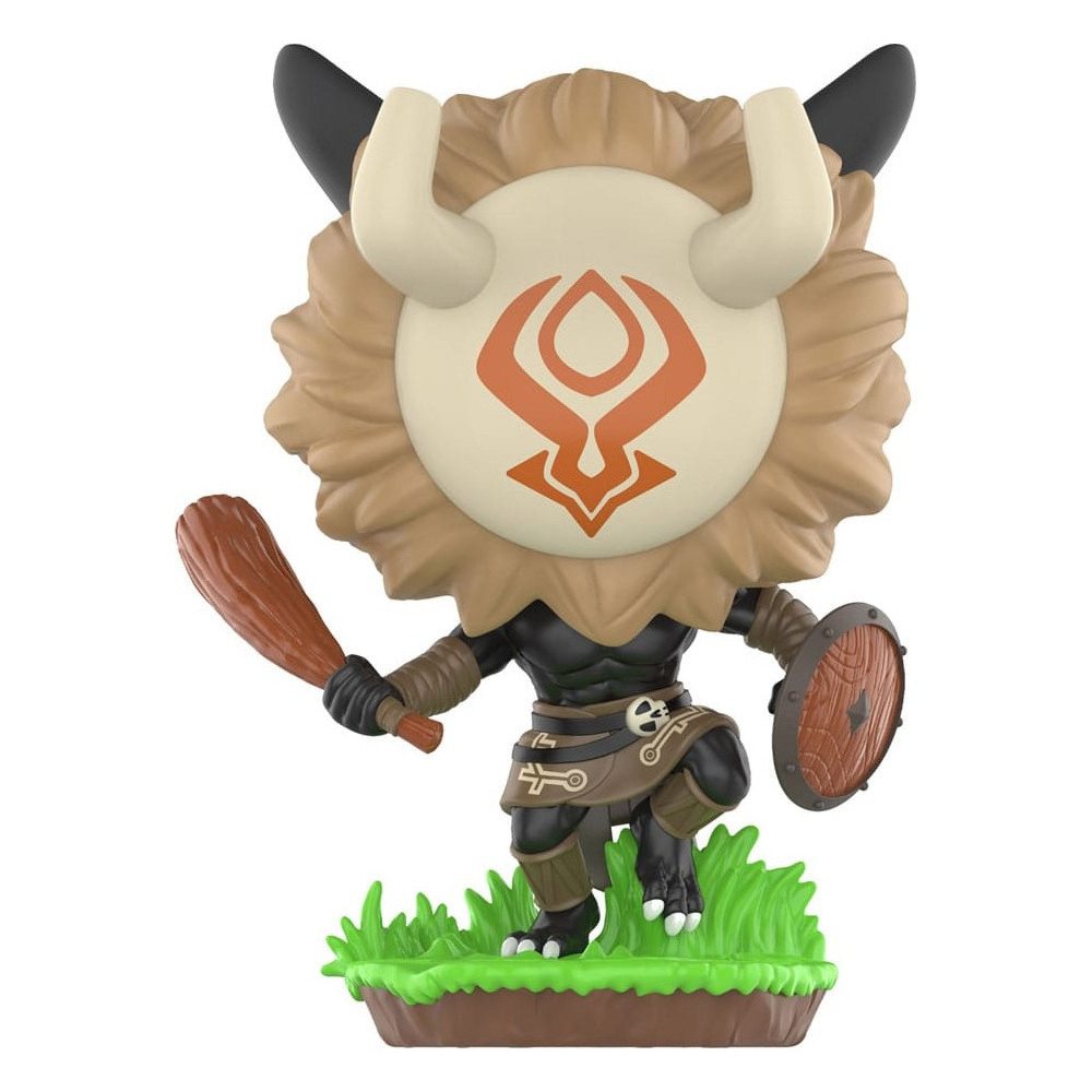 Funko POP! Impacto de Hilichurl Genshin