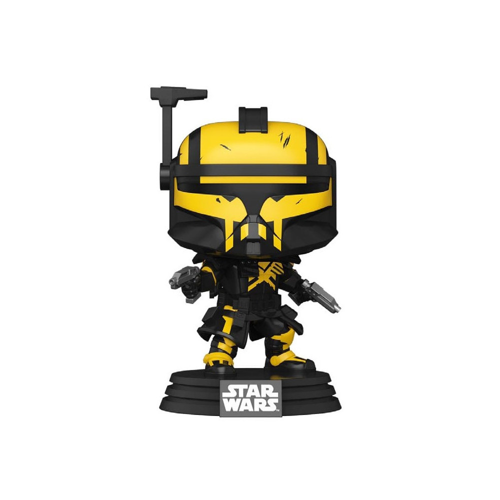 Funko POP! Umbra Trooper Star Wars: Battlefront