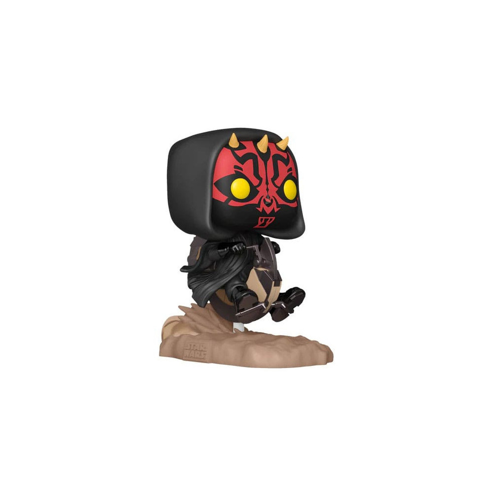 Funko Star Wars Darth Maul em Pop! no Bloodfin