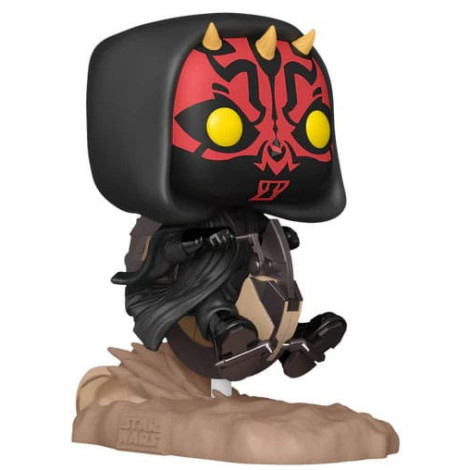 Funko Star Wars Darth Maul em Pop! no Bloodfin