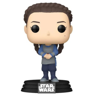 Funko Pop! Star Wars Episódio I - Padme (Tatooine)