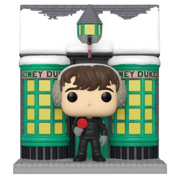 Funko POP! Deluxe Neville em Honeydukes