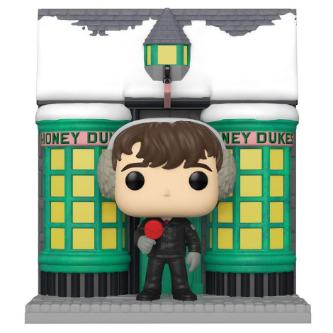 Funko POP! Deluxe Neville em Honeydukes