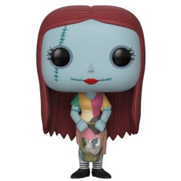 Funko Cesto Pop! Sally Nightmare Before Christmas