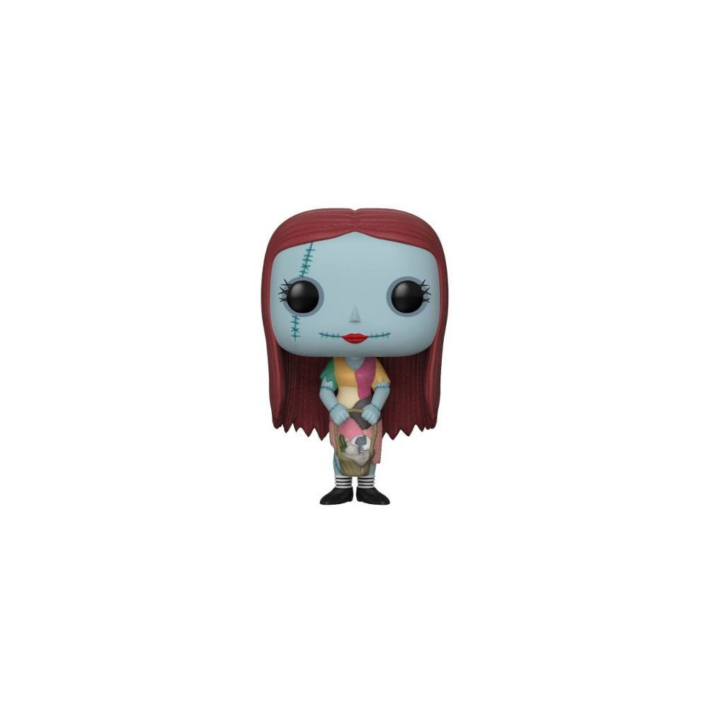 Funko Cesto Pop! Sally Nightmare Before Christmas