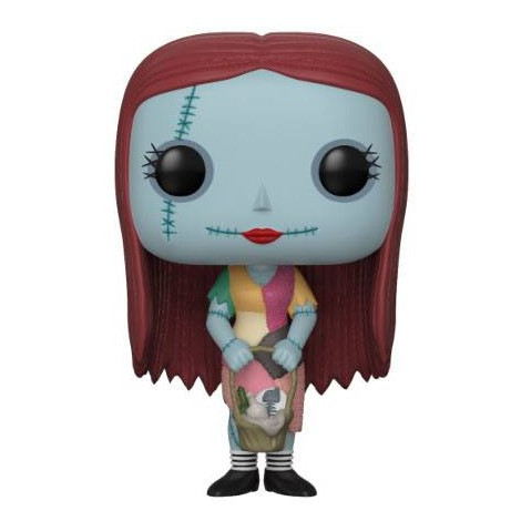 Funko Cesto Pop! Sally Nightmare Before Christmas