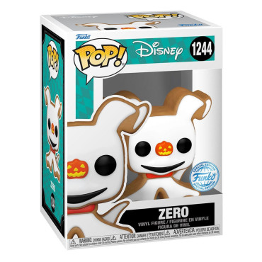 Funko POP! Zero Nightmare Before Christmas Cookie