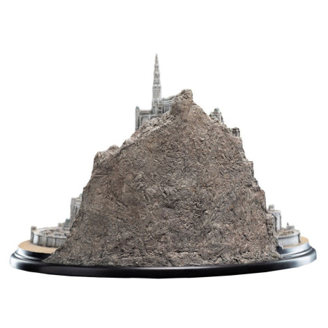 Estatueta Minas Tirith 21 cm O Senhor dos Anéis