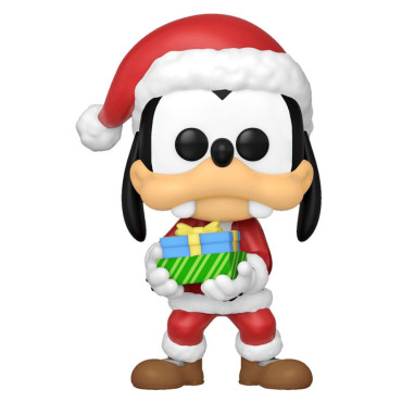 Funko POP! Pateta Disney Holiday