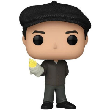 Funko Pop! Vito Corleone O Padrinho