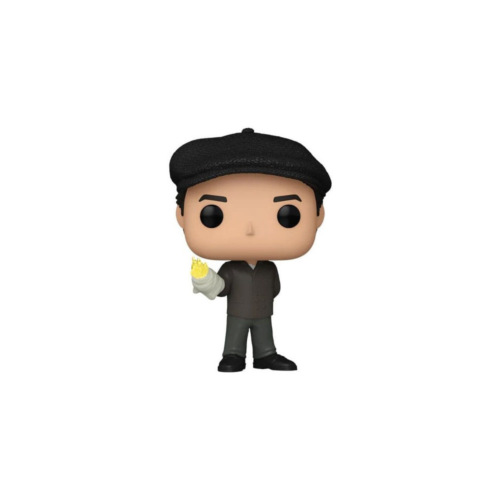 Funko Pop! Vito Corleone O Padrinho