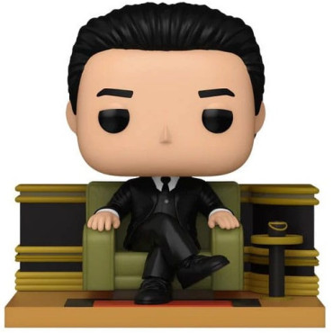 Funko Pop! Michael Corleone O Padrinho