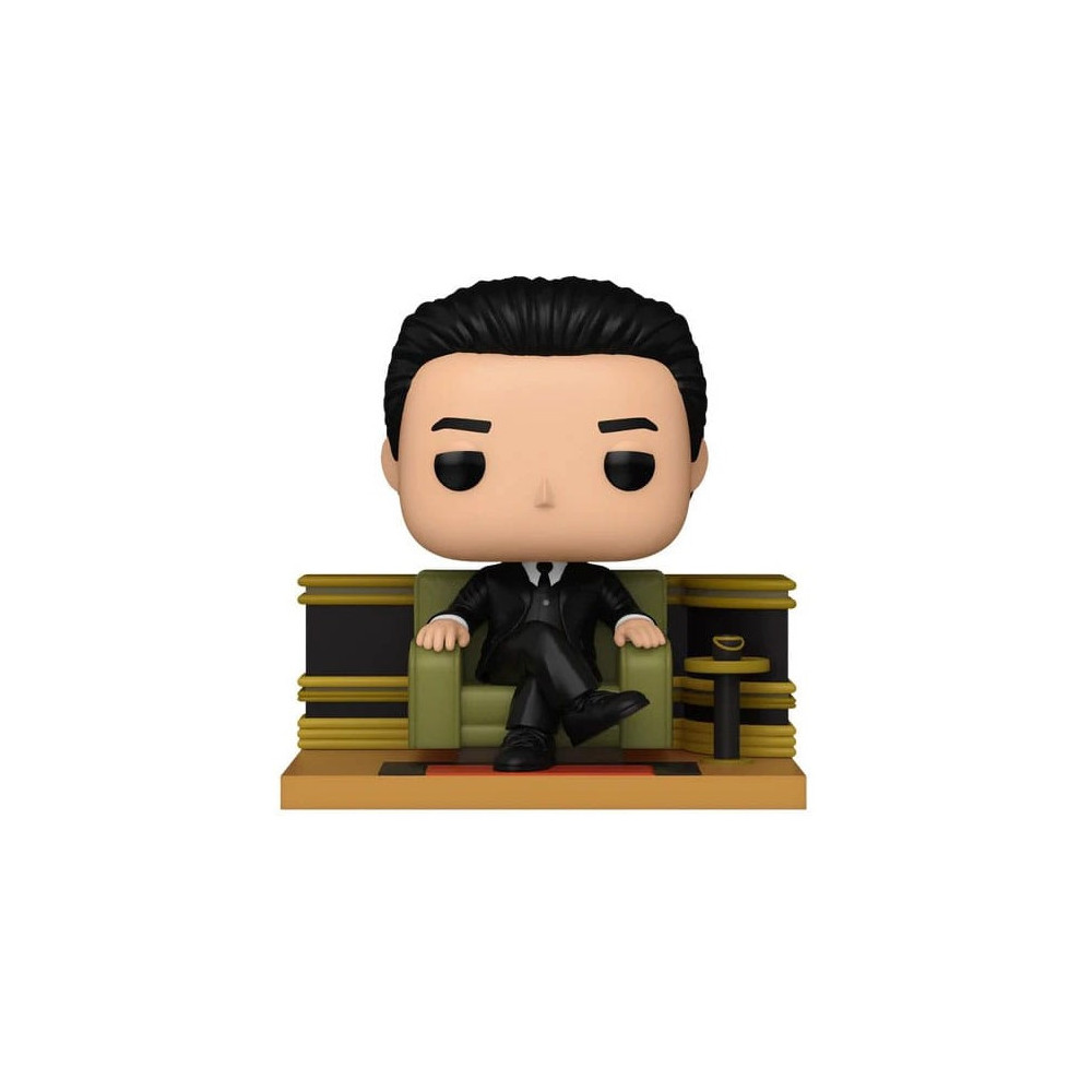 Funko Pop! Michael Corleone O Padrinho