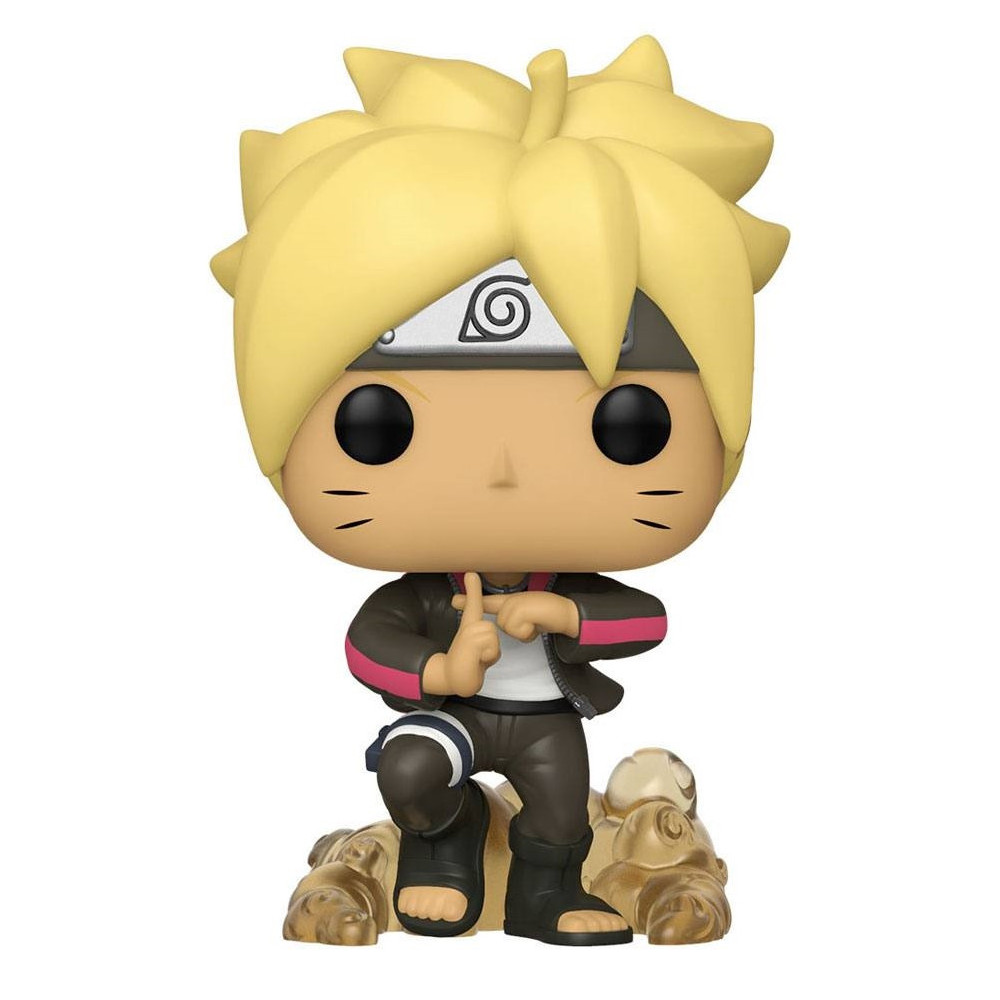 Funko Pop! Boruto Uzumaki Boruto: Naruto Next Generations