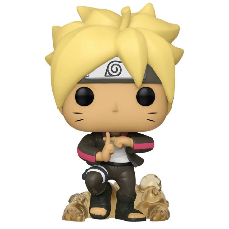 Funko Pop! Boruto Uzumaki Boruto: Naruto Next Generations