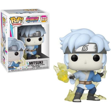 Funko Pop! Mitsuki Boruto: Naruto Next Generations